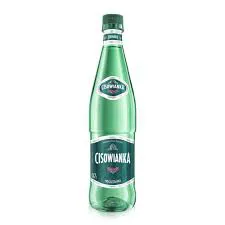 Cisowianka Woda Mineralna Niegazowana 700ML PET