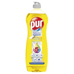 Pur Power Lemon 750 ml(data przydatności 31.12.2025)