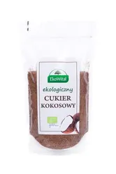 Cukier Kokosowy Bio 600 G