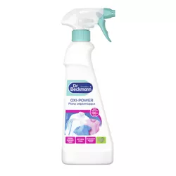 DR.Beckamnn OXI-POWER Piana odplamiająca 500ml
