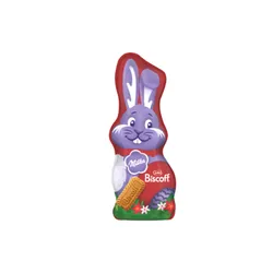 Milka Bunny Biscoff 95g