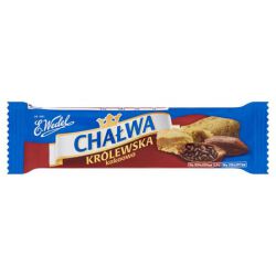 Wedel Chałwa Kakaowo-Waniliowa 50G