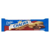 Wedel Chałwa Kakaowo-Waniliowa 50G