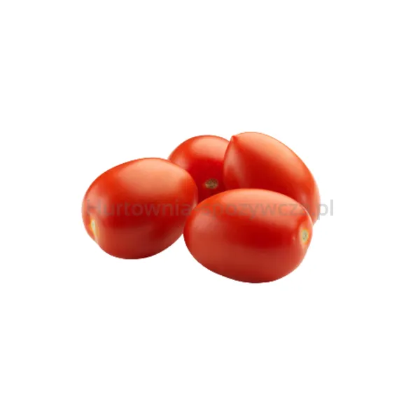 Pomidor Śliwkowy Czerwony Klasa I Holandia 500G