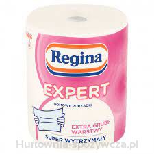 Ręcznik Papierowy Regina Absorb 1 Rolka