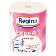 Ręcznik Papierowy Regina Absorb 1 Rolka