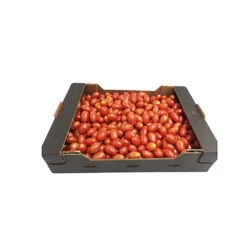 Pomidor Daktylowy Czerwony Klasa I Maroko 3Kg