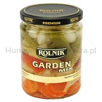 Garden mix 500 g Rolnik