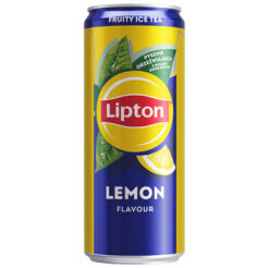 Lipton Lemon 0.33L