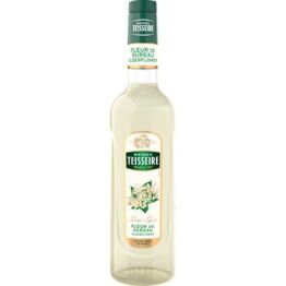 Mathieu Teisseire Syrop Kwiat Bzu 700 Ml