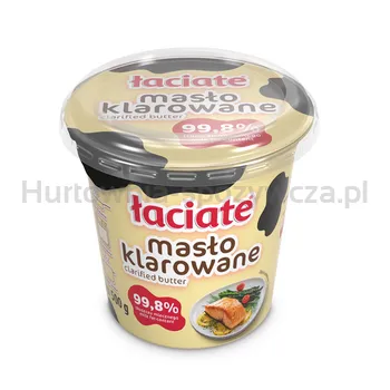 Masło klarowane Łaciate 500g
