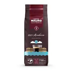 Caffe Mauro Kawa Ziarnista Arabica 1Kg