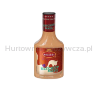 Roleski ketchup mayo 300g