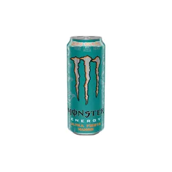 Monster Ultra Fiesta Mango 500 ml (w tym +0,50 zł/szt. zwrotnej kaucji)