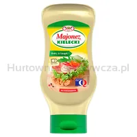 Majonez Kielecki Pet 450Ml