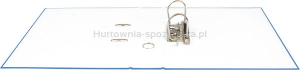 Donau Segregator Master, PP, A4/75mm, granatowy  - 3