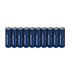 Baterie alkaliczne AA Esperanza EZB114 10szt