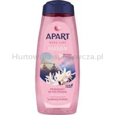 Apart Mood Care żel pod prysznic Passion 500ml