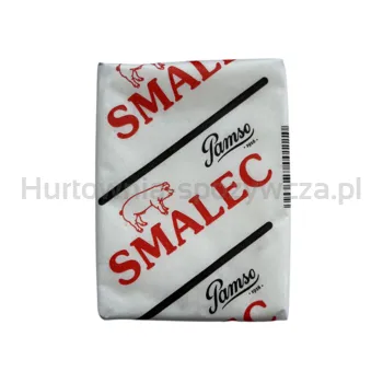 Pamso Smalec wieprzowy 200g