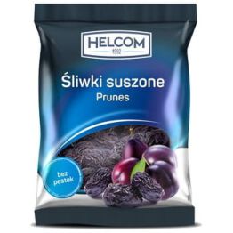 Helcom Śliwki Suszone Bez Pestek 150G 