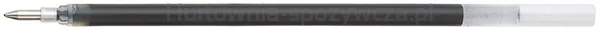 Penac Wkład Do Długopisu Żel.Fx1, Fx3 0,7Mm, Niebieski 