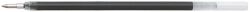 Penac Wkład do długopisu żel.FX1, FX3 0,7mm, niebieski 