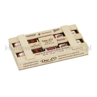 Duc d'O Czekoladki belgijskie z likierem MIX kratka 125g