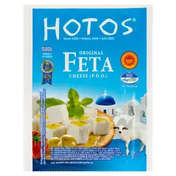 Ser Feta Hotos Grecka 100 G Temar