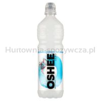 Oshee Napój Izotoniczny Zero Grapefruit 750 Ml