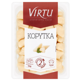 Virtu Kopytka 1 Kg 