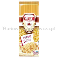 Czaniecki Makaron Gwiazdka 250G