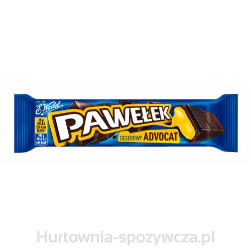 E.Wedel Pawełek Advocat 45G