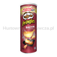 Pringles Bacon 165G