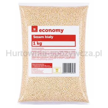 TGE Sezam biały 1kg