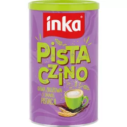 Inka Pistaczino kawa zbożowa 120g