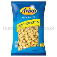 Aviko Pom' Noisettes 2500G Kuleczki Ziemniaczane