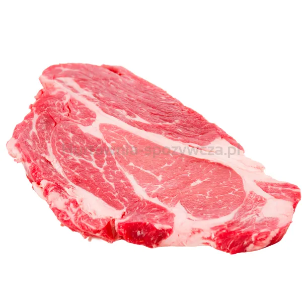 Karkówka Wieprzowa Bez Kości Kotlet Około 110 G Vacuum, Pakowany Po 20 Sztuk Około  2,2 Kg