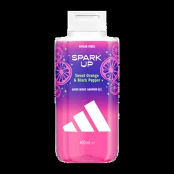 Adidas Żel Pod Prysznic Vibes Spark Up 400 Ml