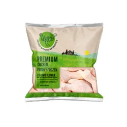 Kurczak Sielski Podudzie Z Kurczaka Klasy A Głęboko Mrożone Iqf 1 Kg