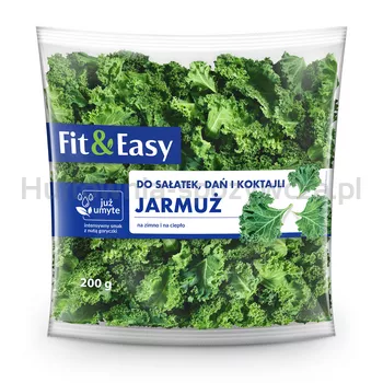 Jarmuż Myty 200G FIT & EASY
