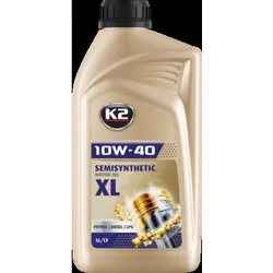 K2 10W40 1L Olej Półsyntetyczny