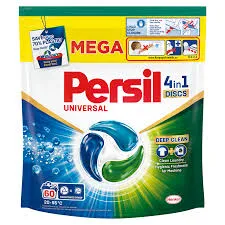 Persil Discs Universal 60 prań