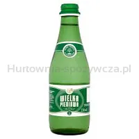 Wielka Pieniawa Woda 330 Ml - 2