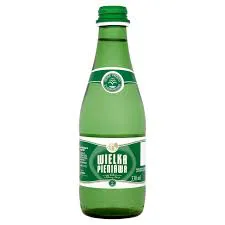 Wielka Pieniawa Woda 330 Ml