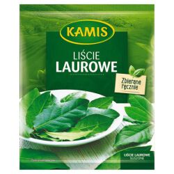 Kamis Liście Laurowe 5G