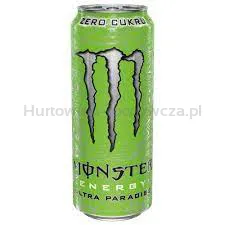 Monster Energy Ultra Paradise 500Ml