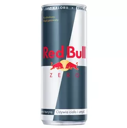 Red Bull Zero 250 ml