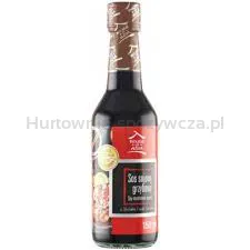 House Of Asia Sos Sojowy Grzybowy 150Ml