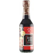House Of Asia Sos Sojowy Grzybowy 150Ml
