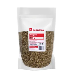 Tge Oregano Suszone Otarte 150G